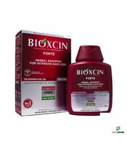 BIOXCIN Forte Shampoing Anti Chute intense