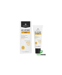 Heliocare 360° Gel Oil Free Dry Touch