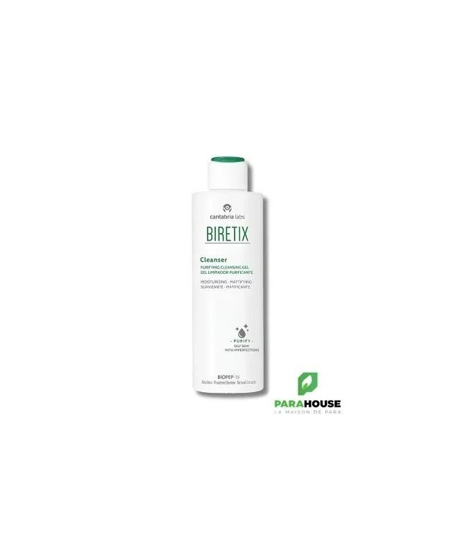 BIRETIX CLEANSER