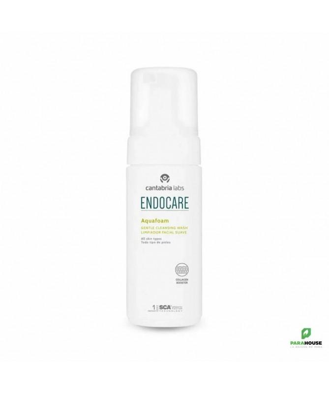 ENDOCARE AQUAFOAM MOUSSE