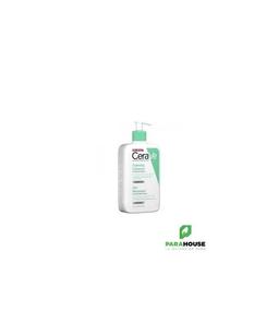 CeraVe Gel Moussant
