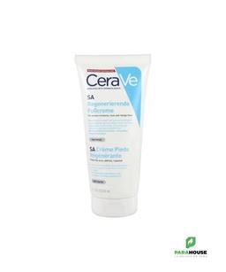 CeraVe SA Creme Pieds Regenerante
