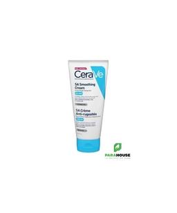 CeraVe SA Crème Anti Rugosités