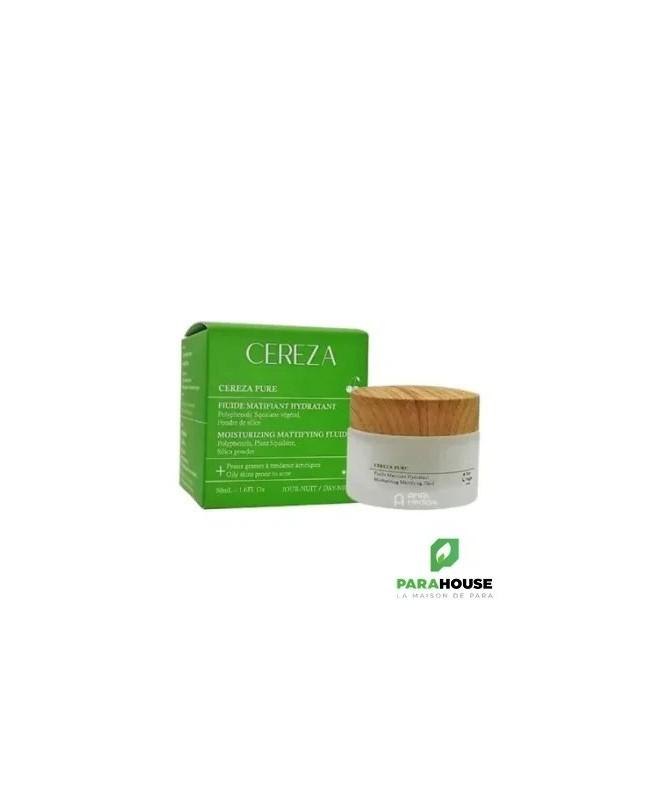 CEREZA FLUIDE MATIFIANT