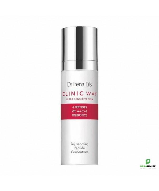 CLINIC WAY CONCENTRE PEPTIDE RAJEUNISSANT
