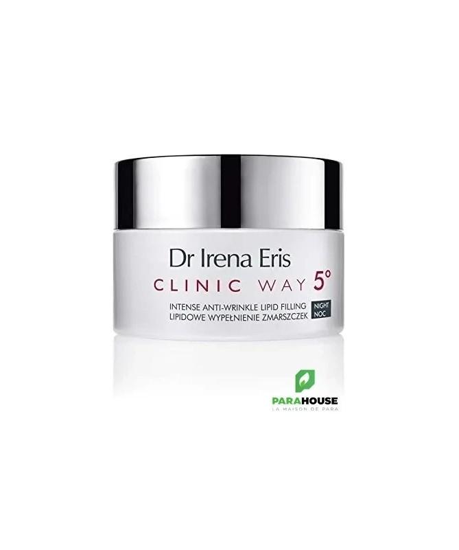 CLINIC WAY WAY anti-rides de NUIT N°5