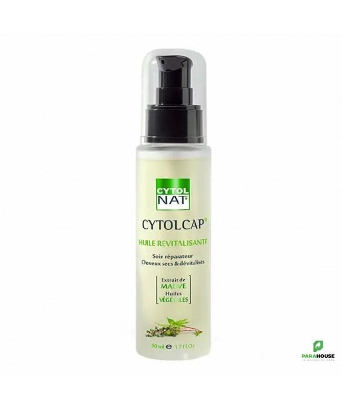 CYTOLNAT CYTOLCAP HUILE REVITALISANTE