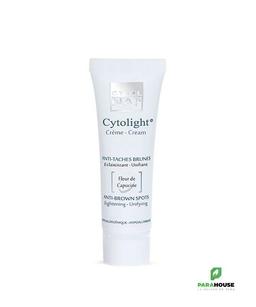 CYTOLNAT CYTOLIGHT ANTI TACHES BRUNES