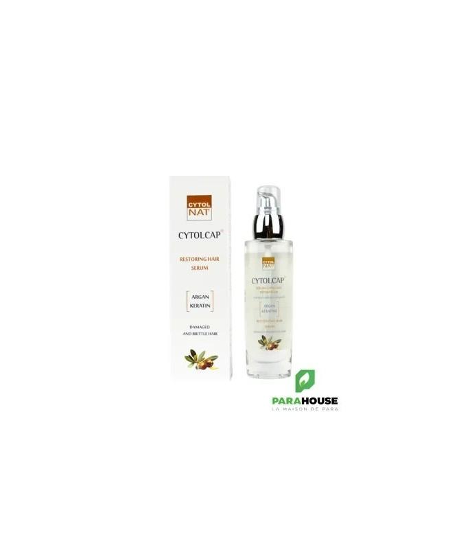 CYTOLNAT CYTOLCAP SERUM CAPILLAIRE REPARATEUR