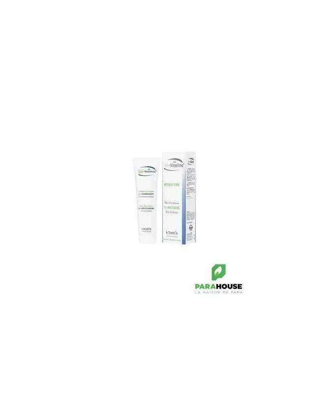 CYTOL Hydra vaseline émulsion dermique