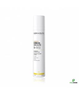 DERMACEUTIC SUN CEUTIC 50+ Teinte