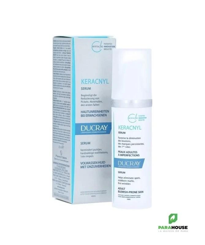 Ducray KERACNYL SÉRUM
