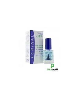 ecrinal DURCISSEUR VITAMINE
