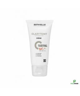 ESTHELLE CLARYTEINT ECRAN INVISIBLE 50GR