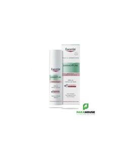 Eucerin DermoPure Sérum Triple Action