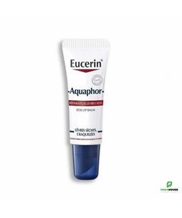 Eucerin Aquaphor Réparateur Lèvres SOS