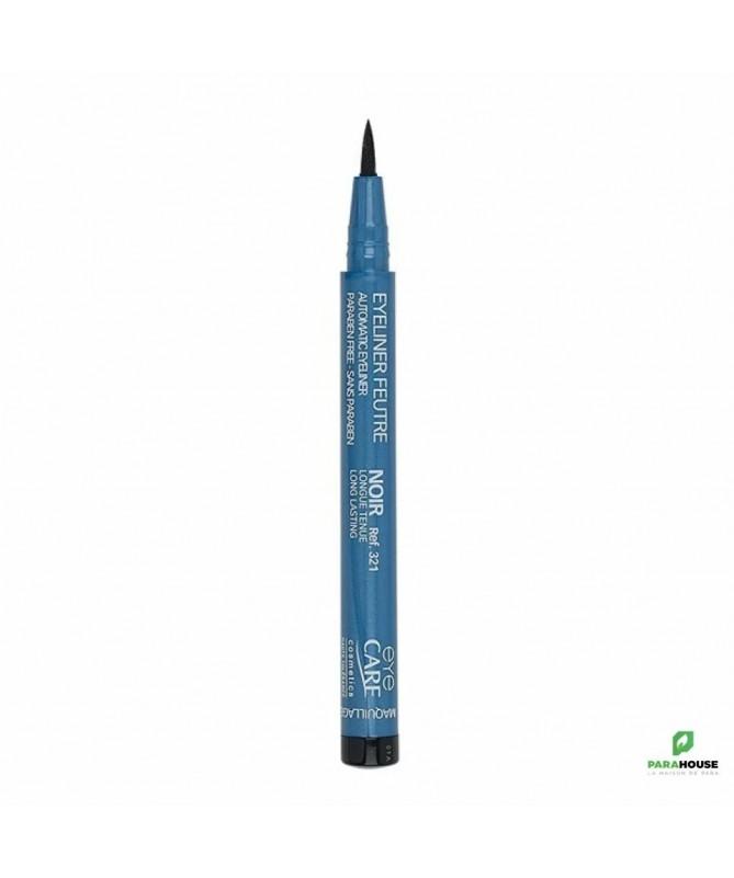 EYE CARE EYELINER FEUTRE