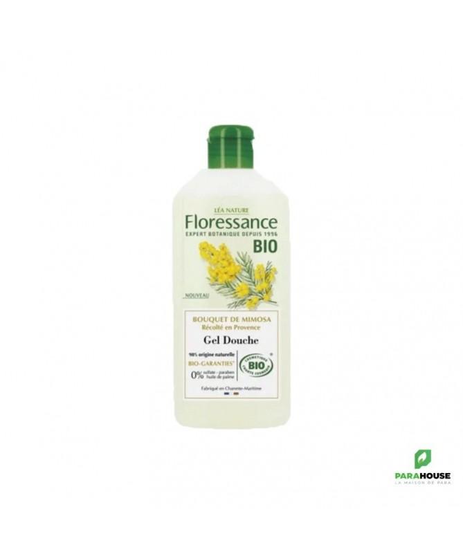 FLORESSANCE GEL DOUCHE REVITALISANT