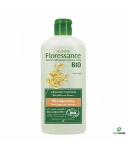 FLORESSANCE SHAMPOOING GRAINES D'AVOINE