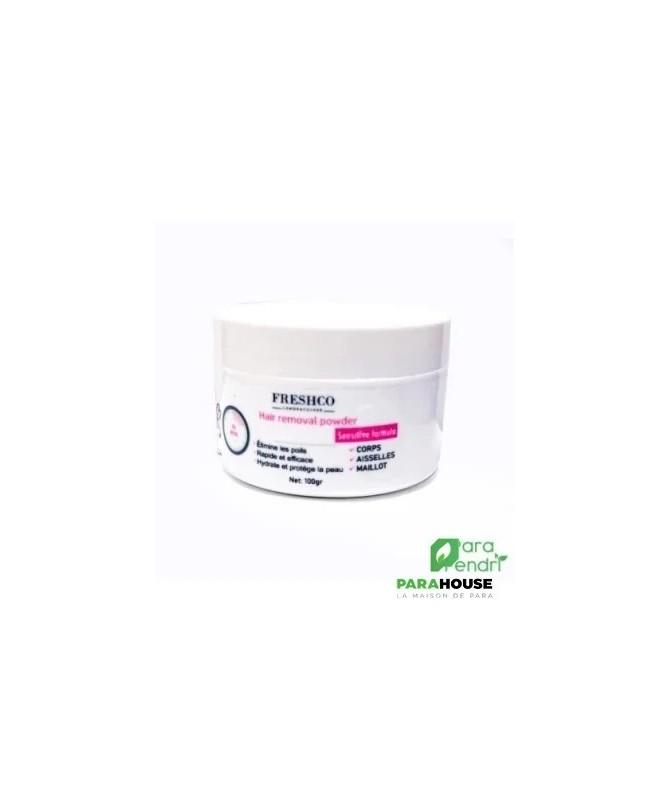 FRESHCO Hair Removal Powder