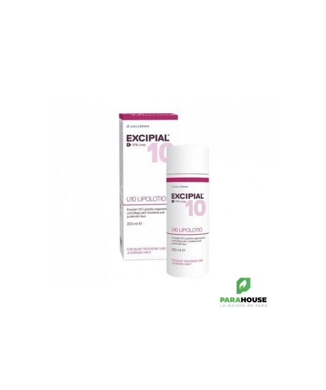 EXCIPIAL U10 LIPOLOTION