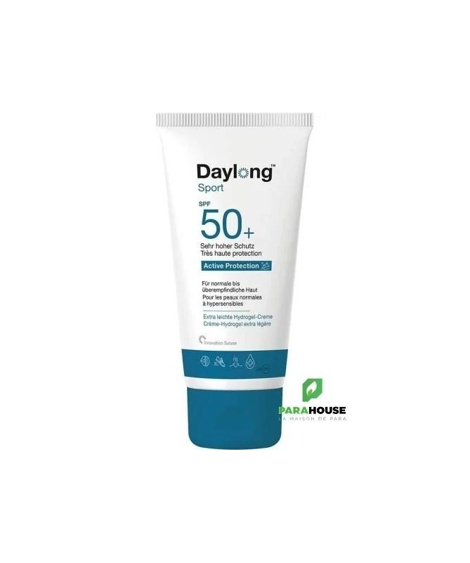 DAYLONG Sport Active protection SPF50+