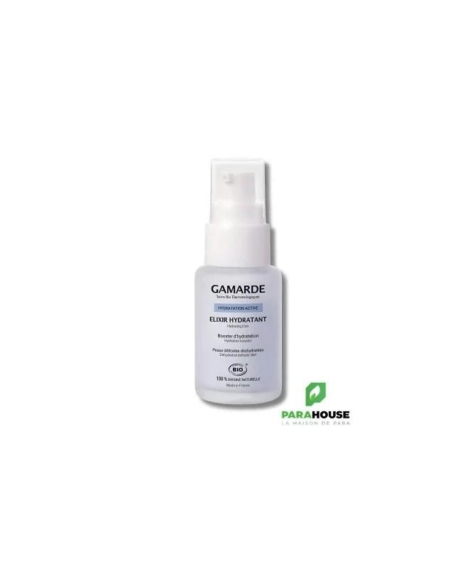 GAMARDE ELIXIR HYDRATANT