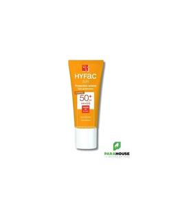 HYFAC SUN PROTECTION SOLAIRE TEINTEE SPF50+