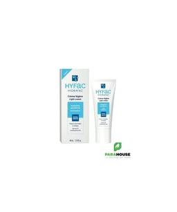 Hyfac Hydrafac LEGERE