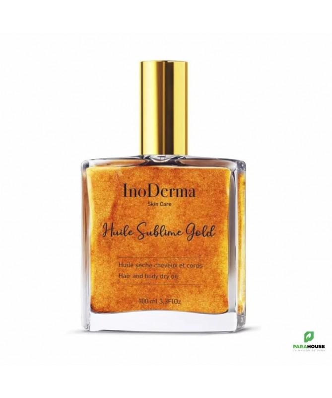 INODERMA Huile Sublime