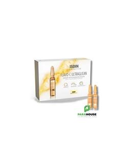ISDIN Flavo-C Ultraglican 30AMP