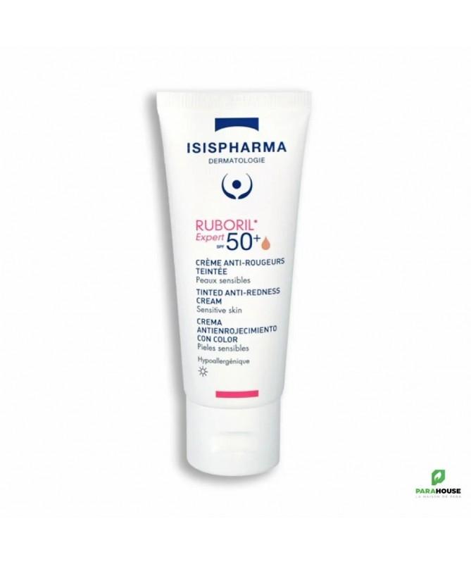 ISISPHARMA RUBORIL Expert SPF50+