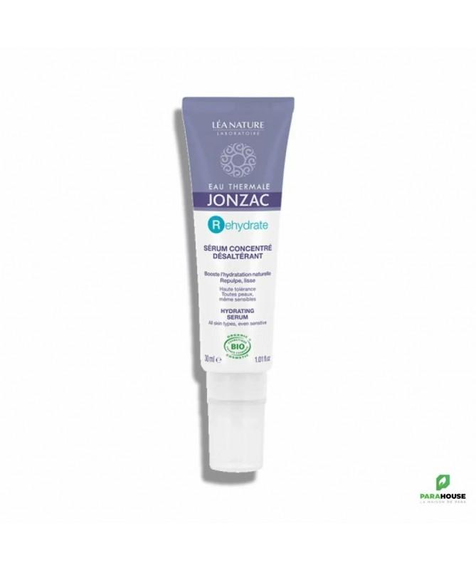 JONZAC REHYDRATE SERUM