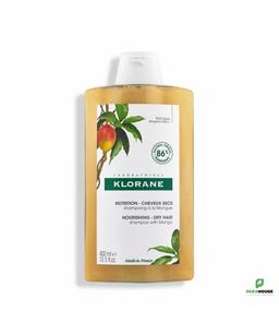 Klorane Shampooing à la Mangue