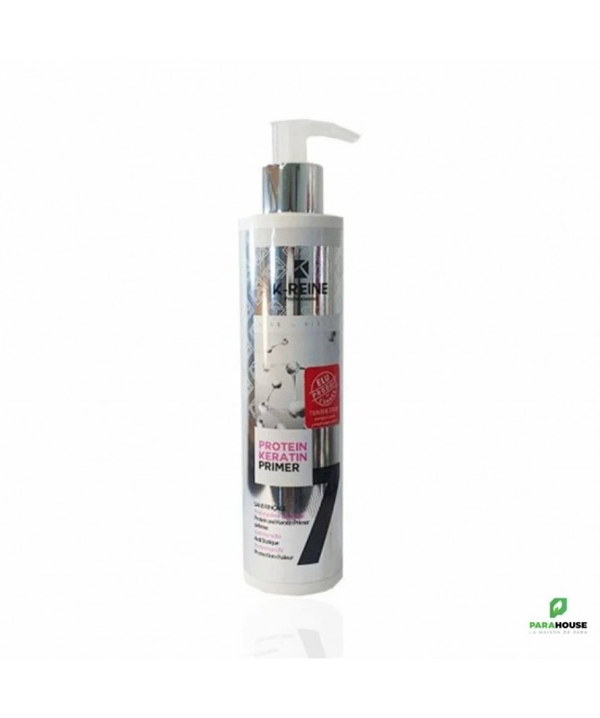 PROTEIN KERATIN PRIMER