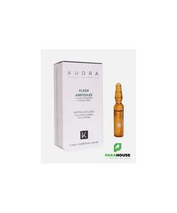 KUORA Flash Ampoule Lifting Immediat