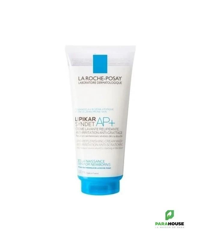 La Roche Posay LIPIKAR SYNDET AP+