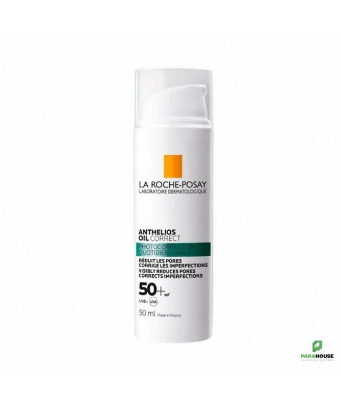 La Roche-Posay ANTHELIOS OIL CORRECT SPF50+