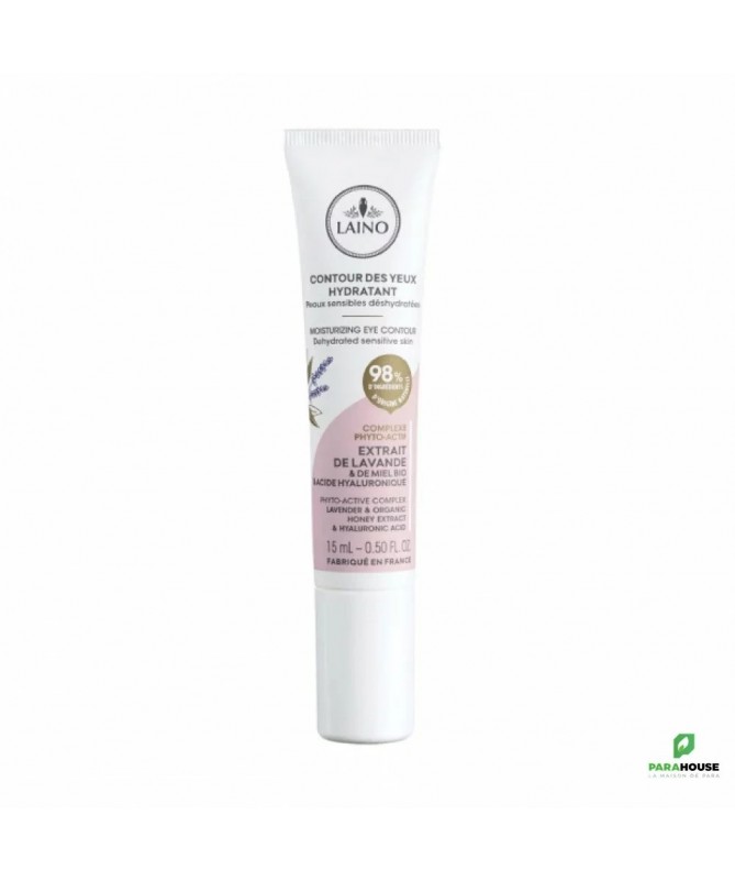 LAINO CONTOUR DES YEUX HYDRATANT