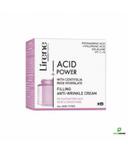 LIRENE ACID POWER COMBLANTE ANTI AGE