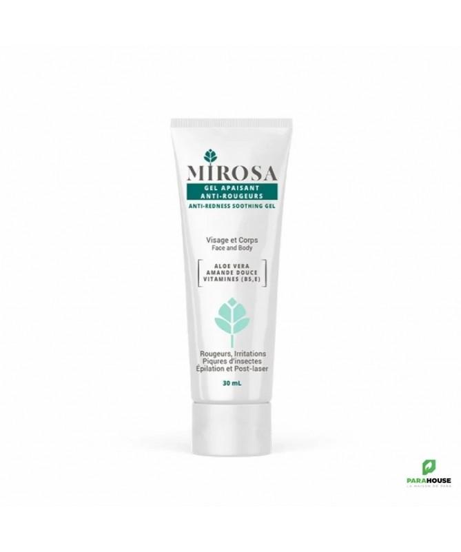 MIROSA GEL APAISANT