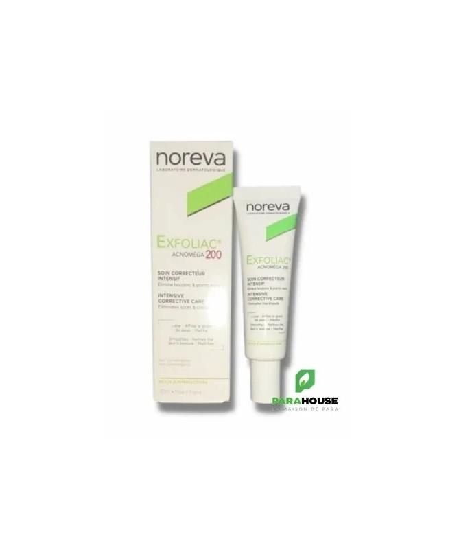 noreva Exfoliac ACNOMEGA 200