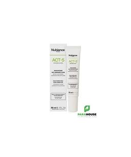 Nubiance ACT-5 Soin Intense Anti Imperfections