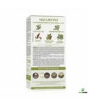NATURTINT COLORATION PERMANENTE 8A BLOND CENDRE