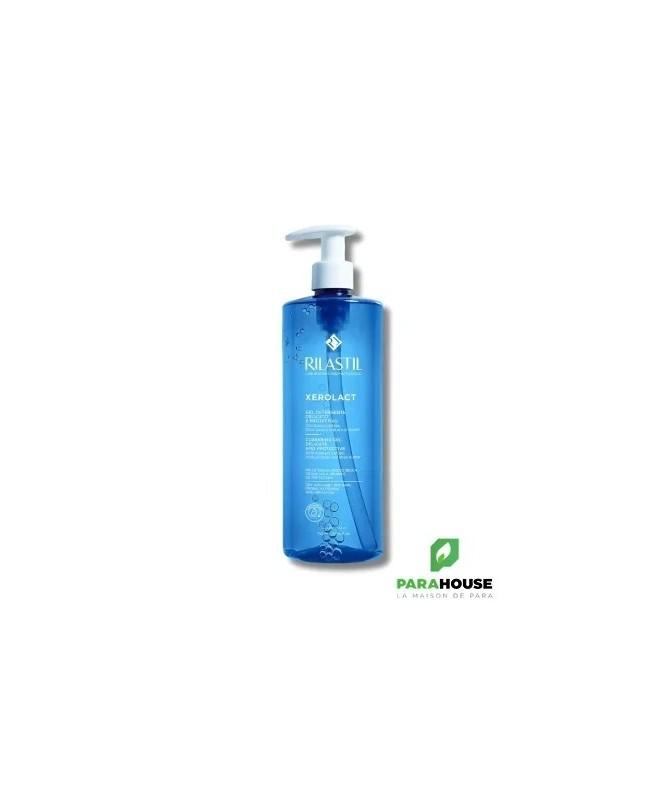 RILASTIL XEROLACT GEL NETTOYANT