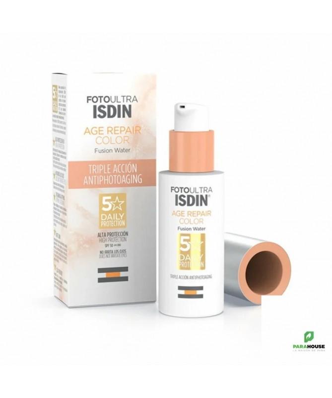 ISDIN Age Repair Color SPF50