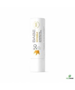 BABE LIP STICK INVISIBLE SPF 50 4GR