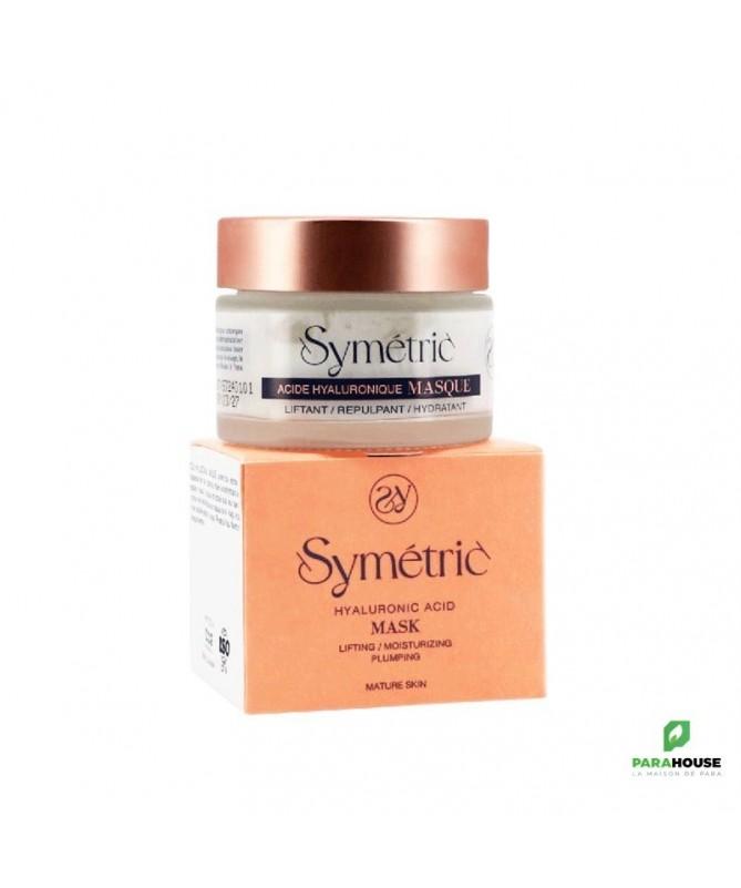 SYMETRIC MASQUE ACIDE HYALURONIQUE 50GR