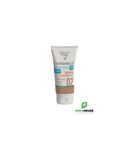 Roncey Ecran Normale A Mixte SPF50+ TEINTE 02