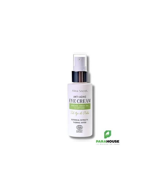 ALMA SECRET CONTOUR DES YEUX AVOCAT